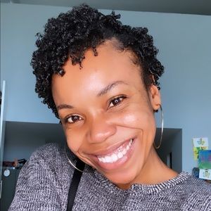 Meet your Posher, Tara